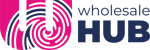 Wholesale Hub Logo