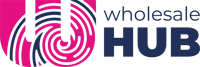 Wholesale Hub Logo
