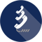Wholesale Blue Circle Icons_-16