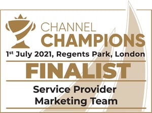 CC21 SP Marketing Team