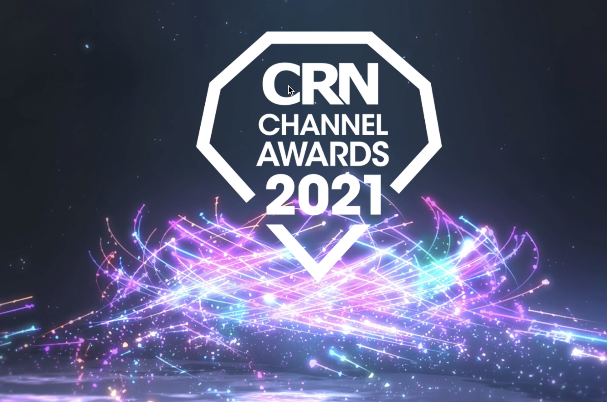 CRN Channel Awards 21