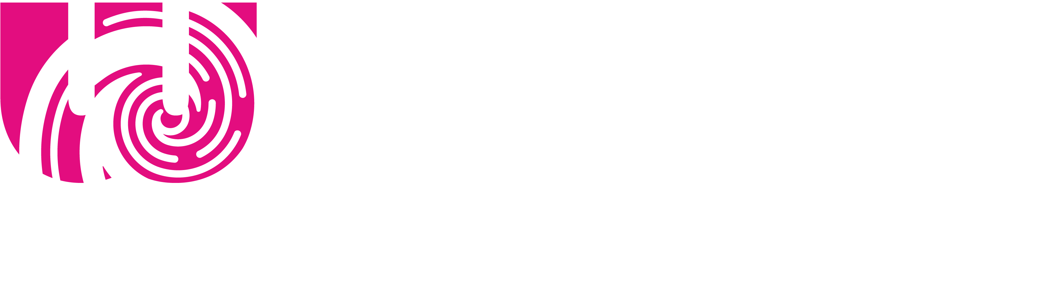 City Fibre co brand Logo