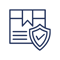 Package Protection_blue