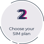 2 choose your SIM plan
