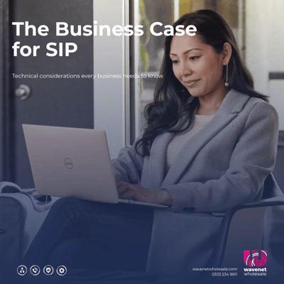 business case for sip cover