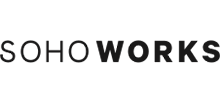 Wi-Fi & connectivity for landlord - Soho Works - Logo
