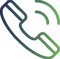 Public Sector Icon - Telephony