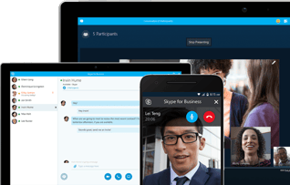 Skype for Business