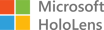 Microsoft HoloLens logo