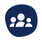 remote work icons blue-03
