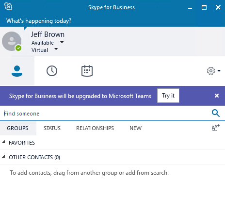 sccm how to uninstall skype for business with o365