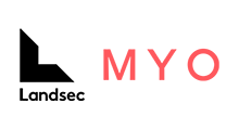 Wi-Fi & connectivity for landlord - Landsec | MYO- Logo