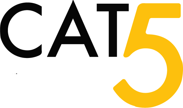 CAT-5-Logo