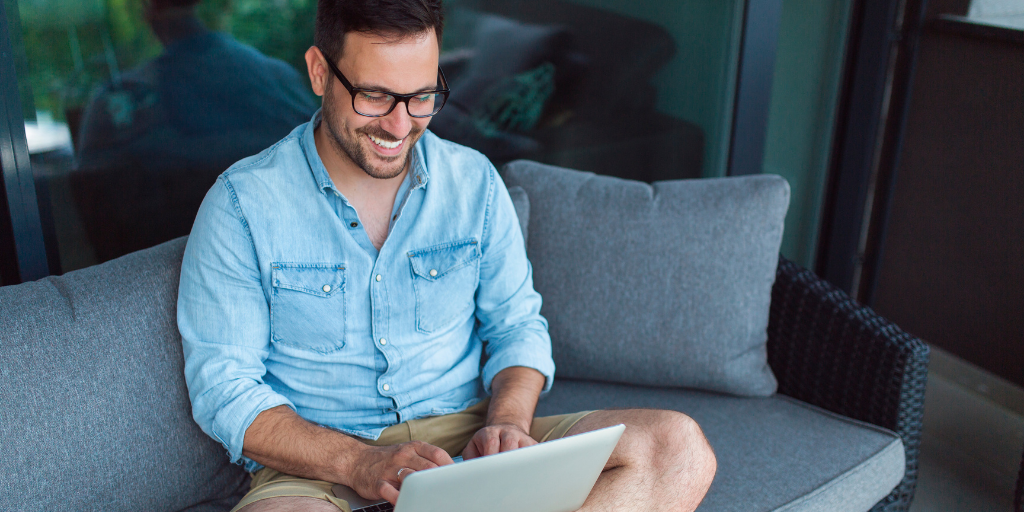 Microsoft Teams and 'The New Normal'