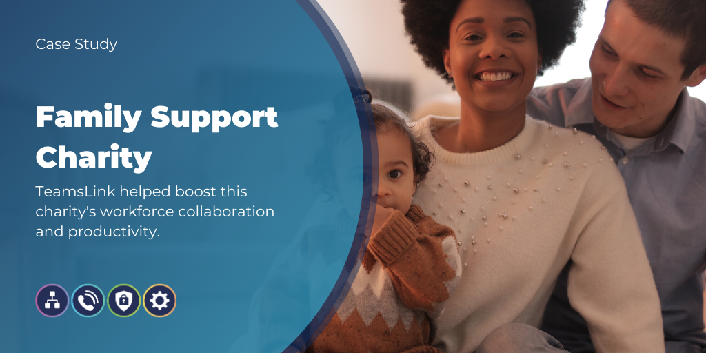 Volunteer case study template image