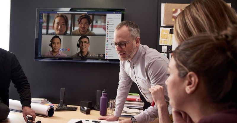 5 Ways to Make Microsoft Teams Work Harder for Your Business