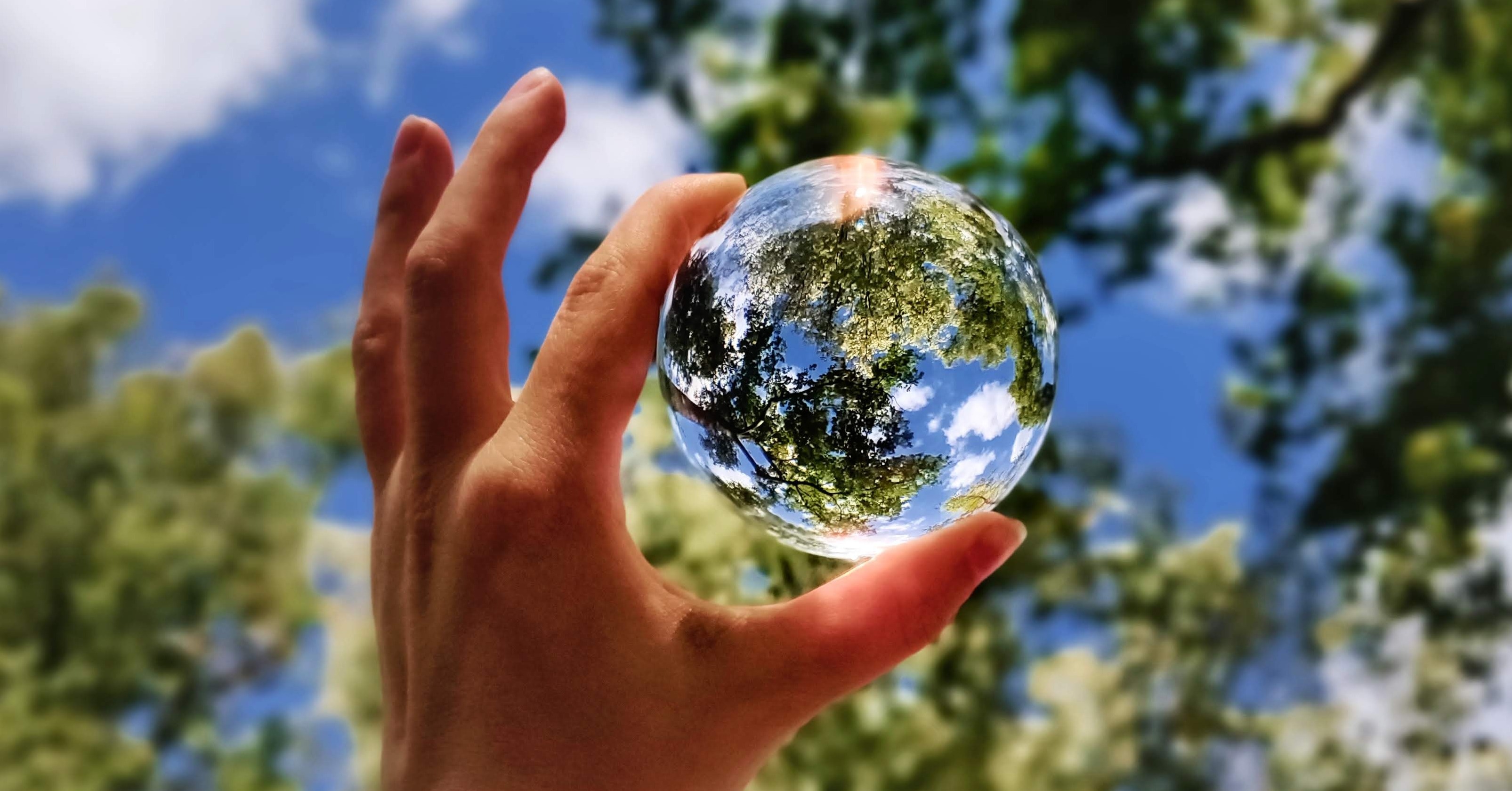 A Greener Planet is in our Hands