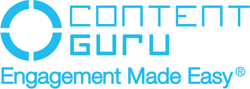 ContentGuru Logo